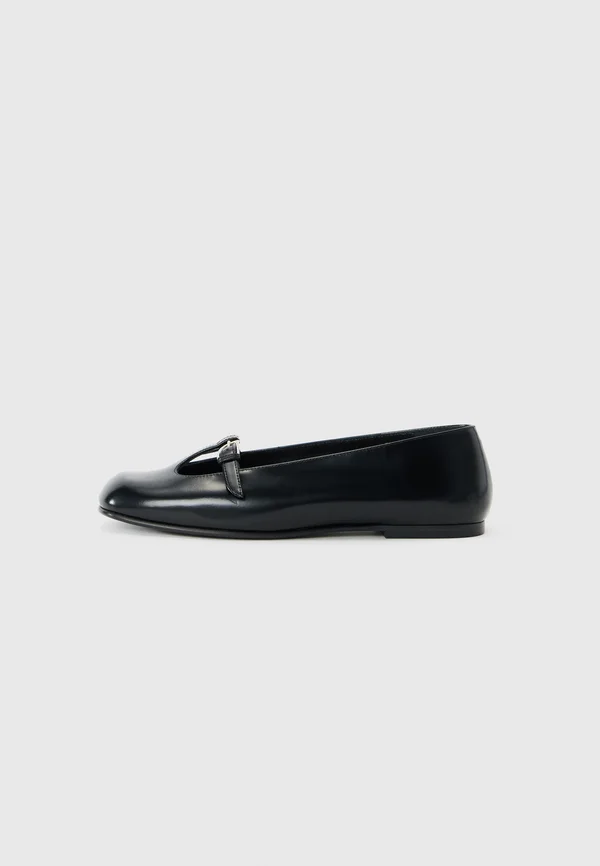 BULLA BOBBY - Klassischer Ballerina - black
