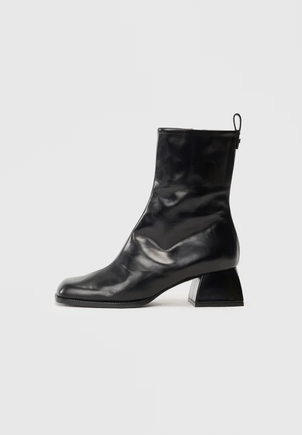 BULLA EDWIN 50 - Ankle Boot - black