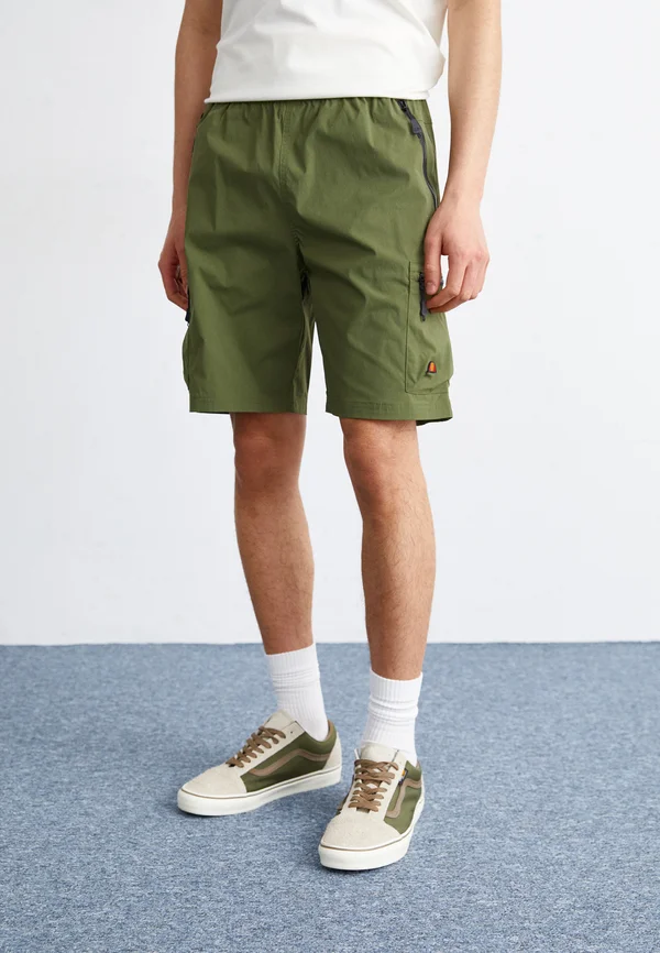 BULLSEYE - Shorts - khaki