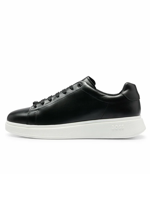 BULTON RUNN LT N - Sneaker low - black one