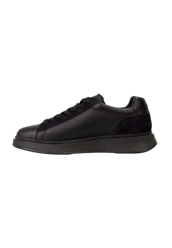 BULTON - Sneaker low - black