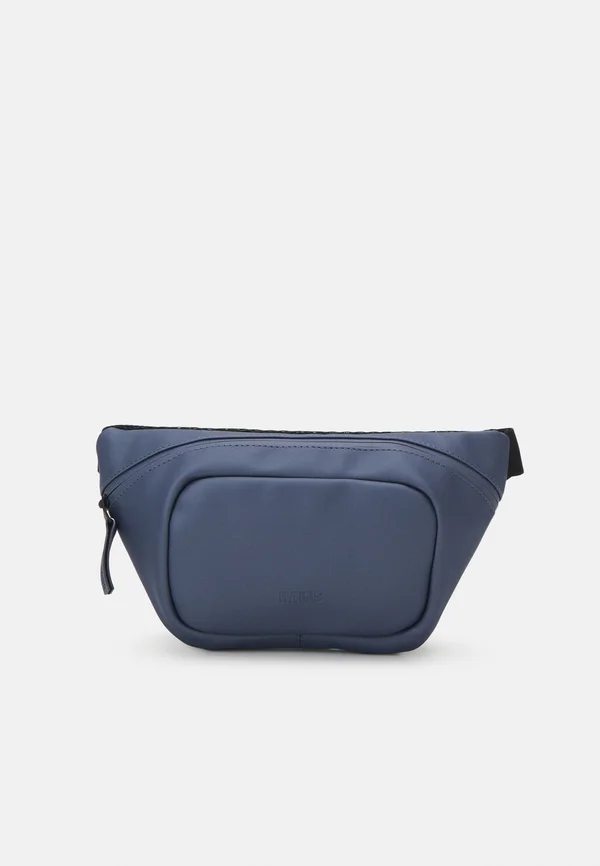 BUM BAG MINI UNISEX - Gürteltasche - bay