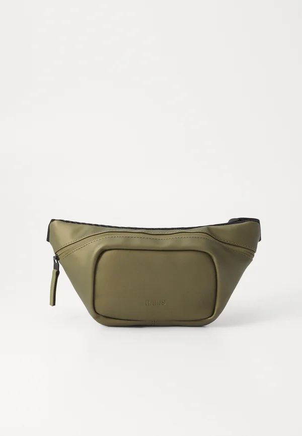 BUM BAG MINI UNISEX - Gürteltasche - revel