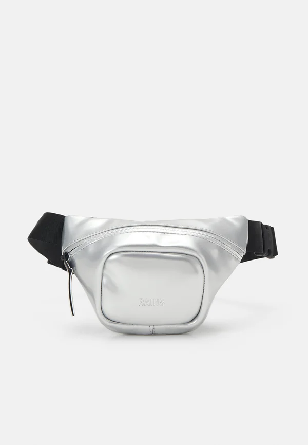 BUM BAG UNISEX - Gürteltasche - mirror