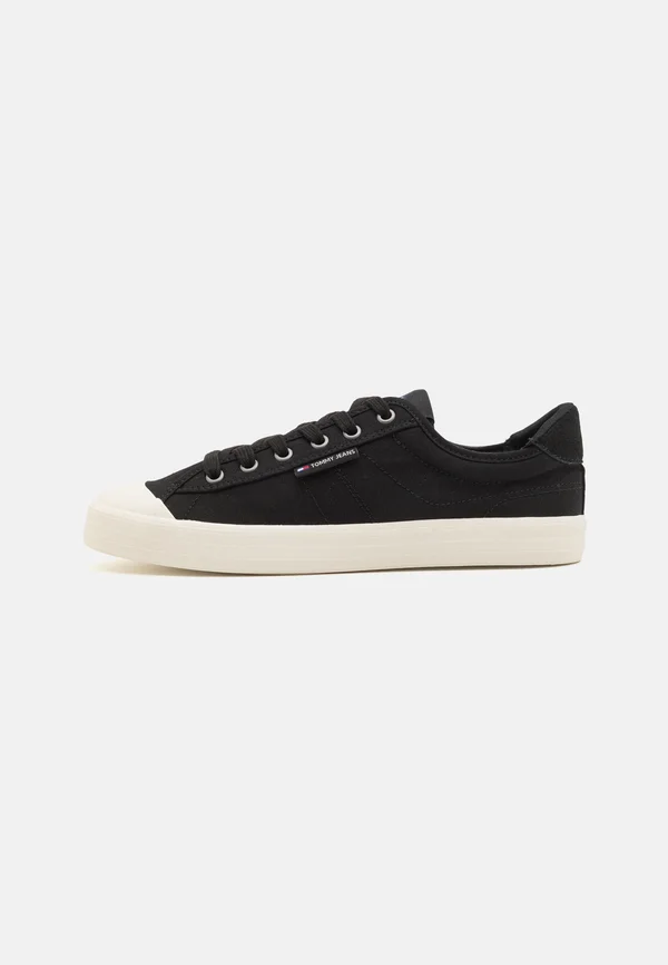 BUMPER - Sneaker low - black