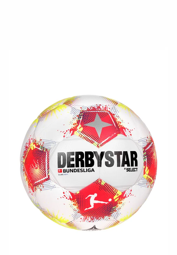 BUNDESLIGA  - Fußball - weiss