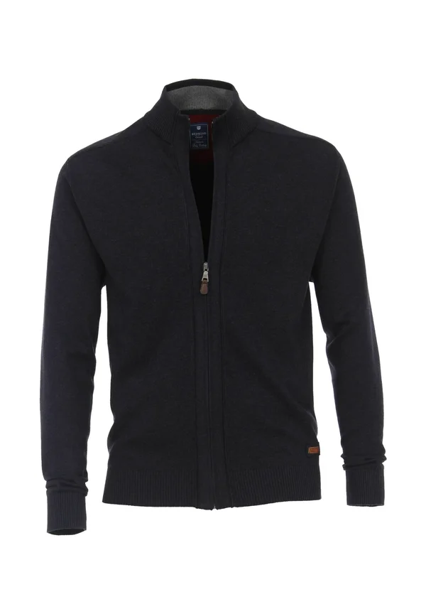 BUNDLE  - Strickjacke - blau
