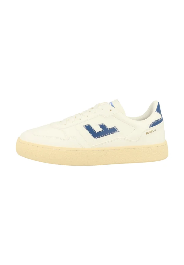 BURELA BOLD - Sneaker low - crafted blue bbcrablu