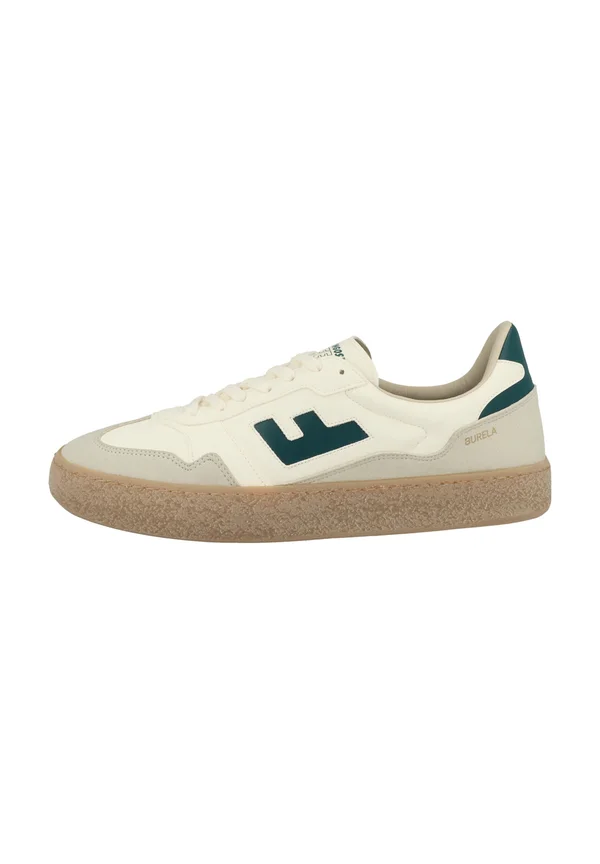 BURELA BOLD UNISEX - Sneaker low - forest bbfor