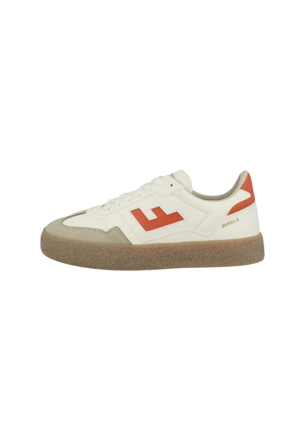 BURELA BOLD UNISEX  - Sneaker low - papaya bbpap