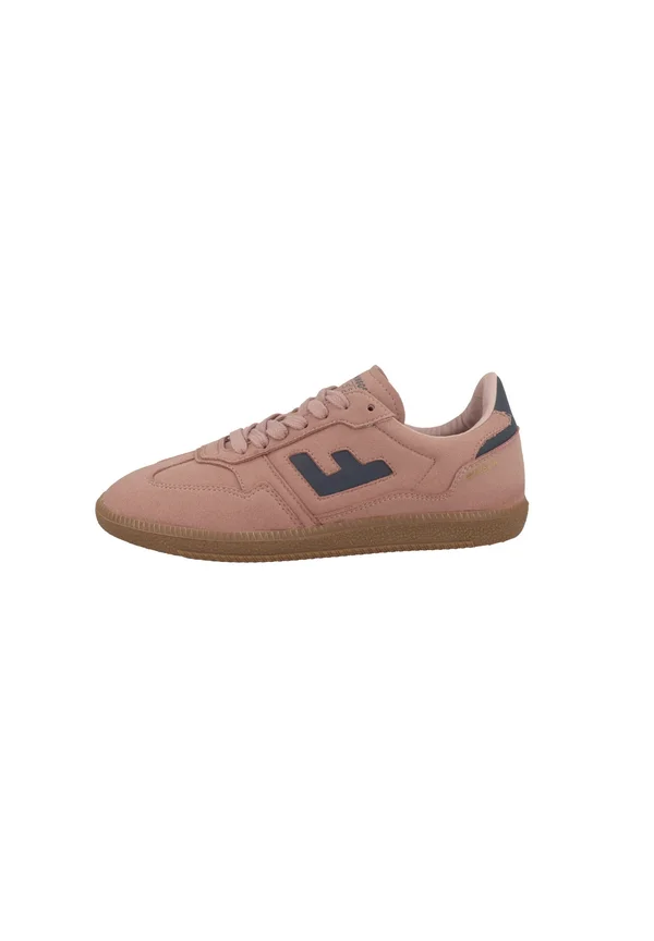 BURELA SLIM  LOW UNISEX  - Sneaker low - blush spruce