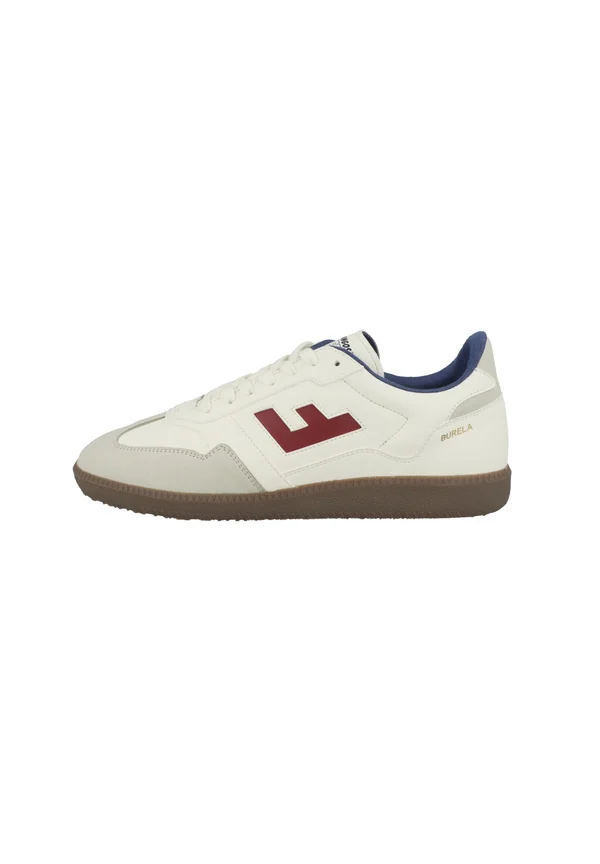 BURELA SLIM  LOW UNISEX  - Sneaker low - olimpic multi (bsolimul)
