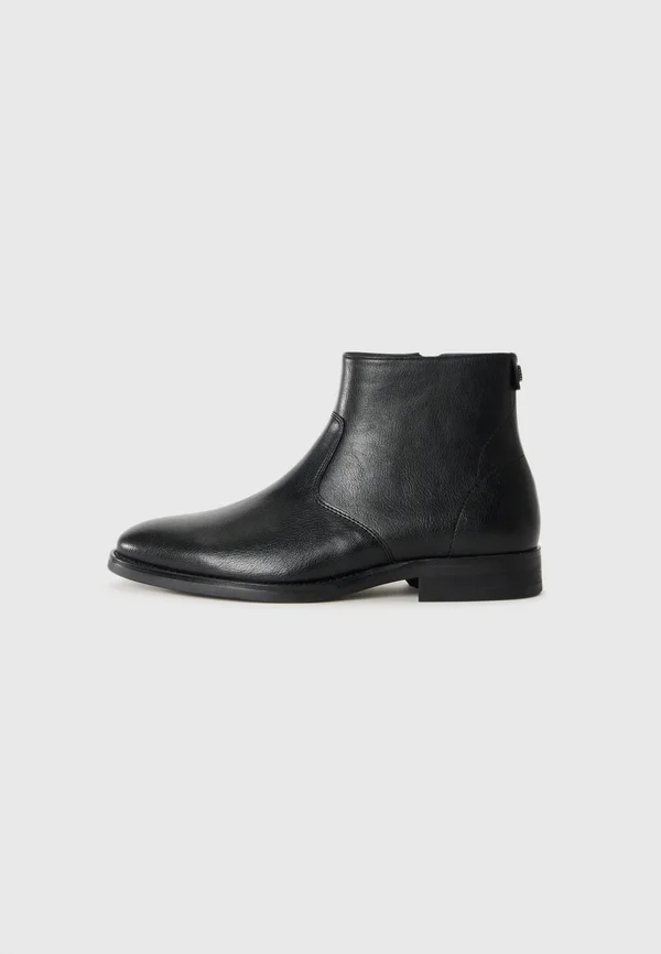 BURNETTE - Stiefelette - black