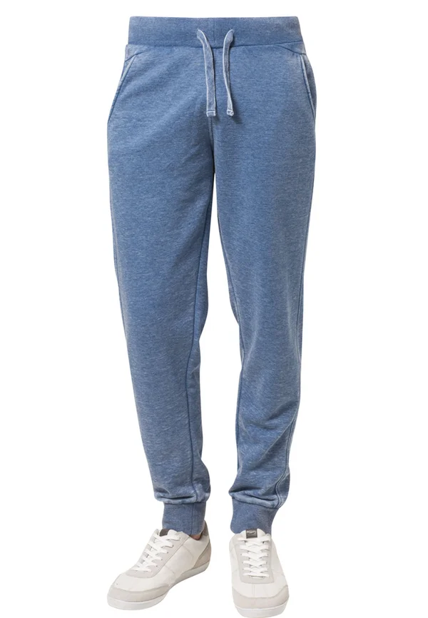 BURNOUT - Jogginghose - denimblue