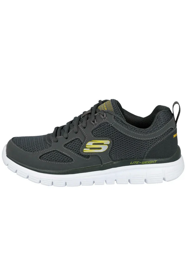BURNS - Sneaker low - grey