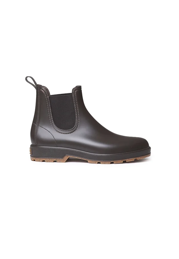 BURTON - Stiefelette - marro