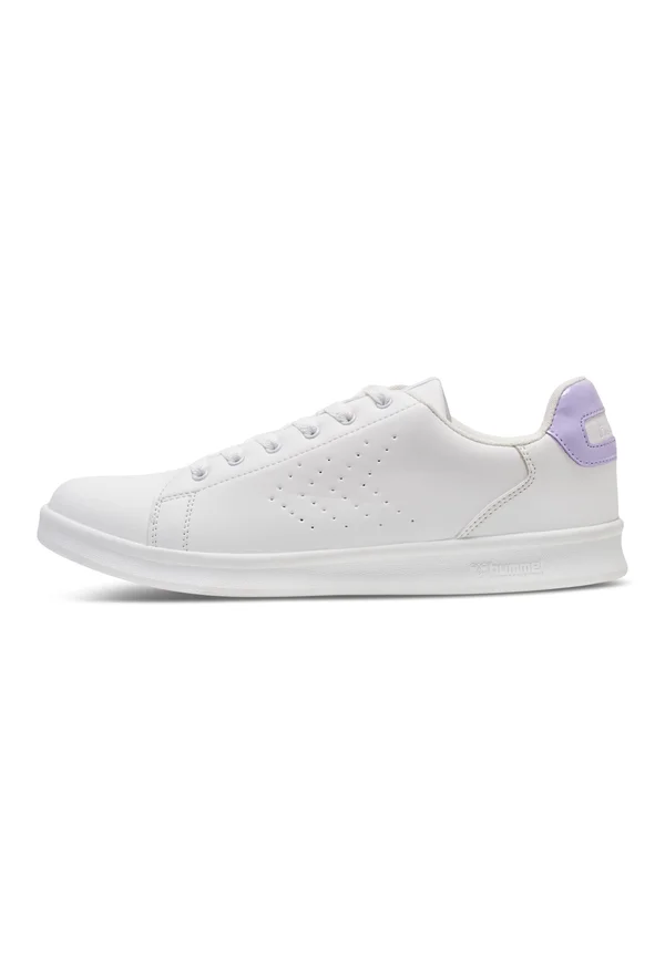 BUSAN PT - Sneaker low - white purple