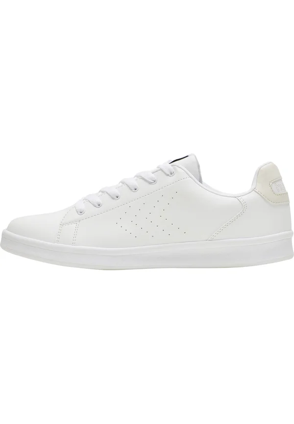 BUSAN - Sneaker low - white marshmallow