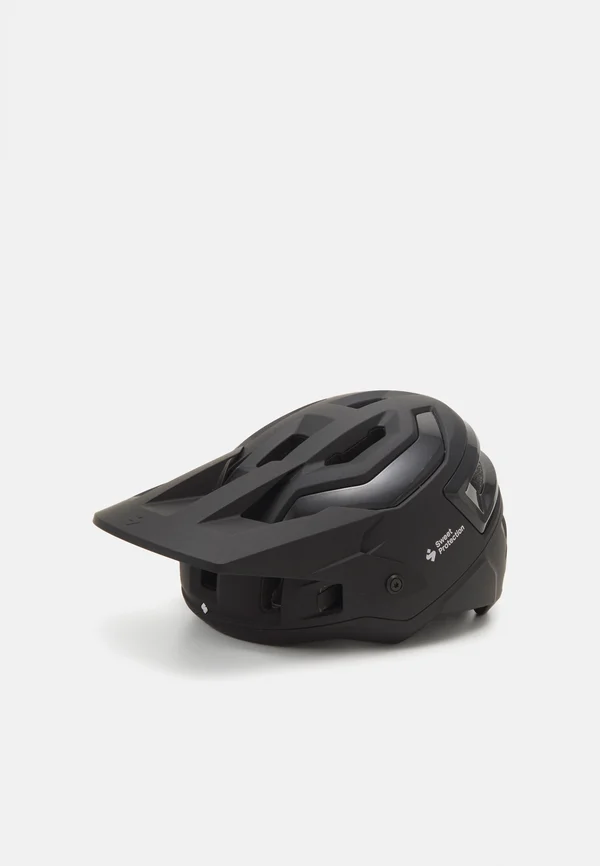 BUSHWHACKER 2VI MIPS HELMET UNISEX - Helm - matte black