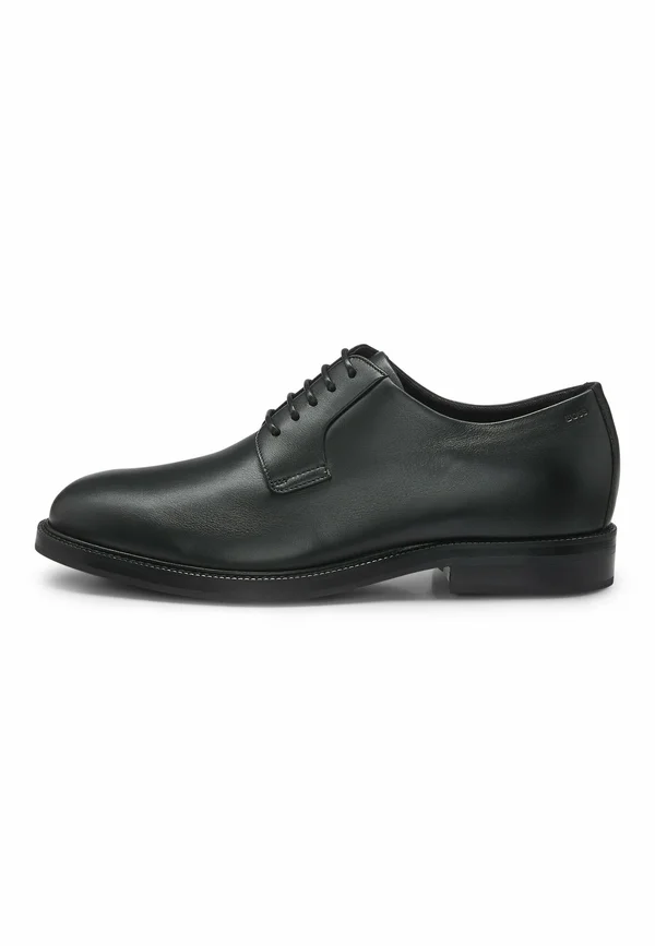 Business-Schnürer - black one