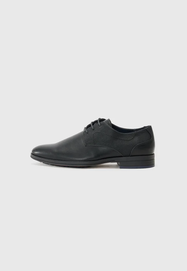 Business-Schnürer - black