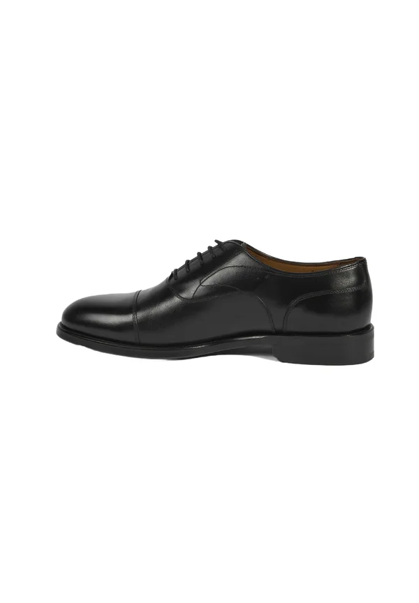 Business-Schnürer - black