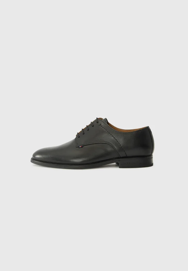 Business-Schnürer - black