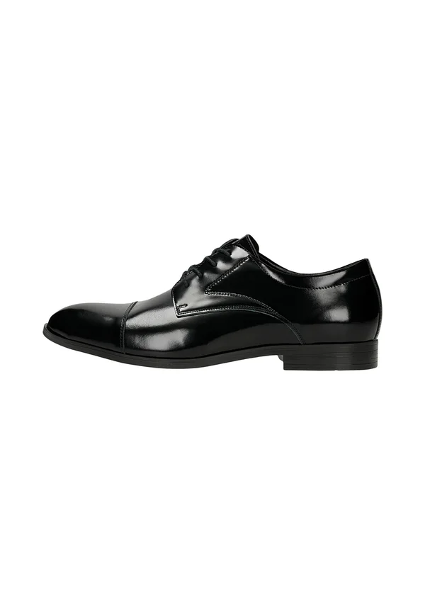 Business-Schnürer - black