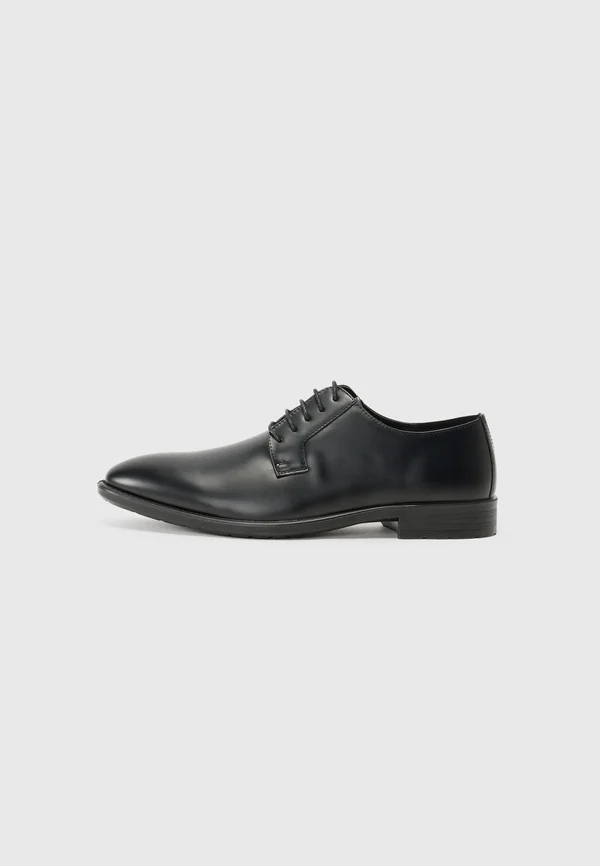 Business-Schnürer - black