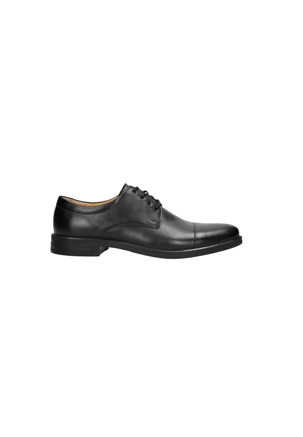 Business-Schnürer - black