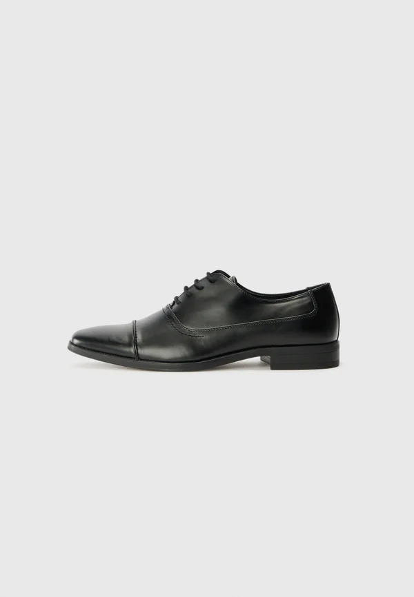 Business-Schnürer - black