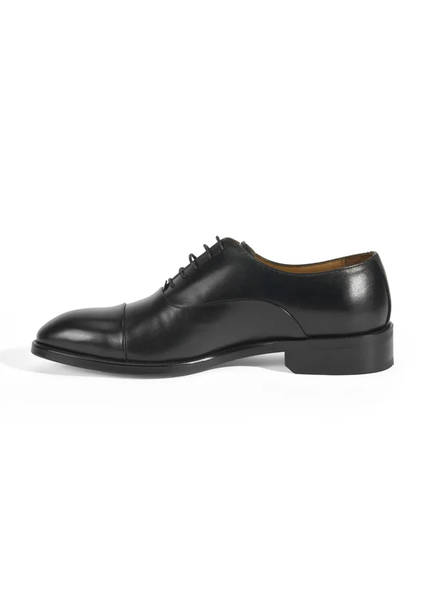 Business-Schnürer - black