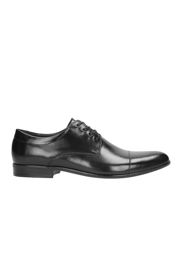 Business-Schnürer - black