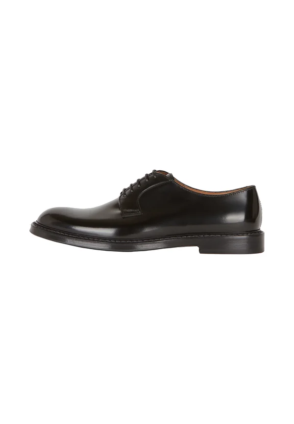 Business-Schnürer - black