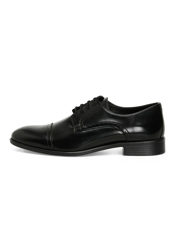 Business-Schnürer - black