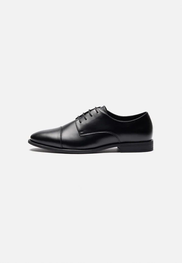 Business-Schnürer - black