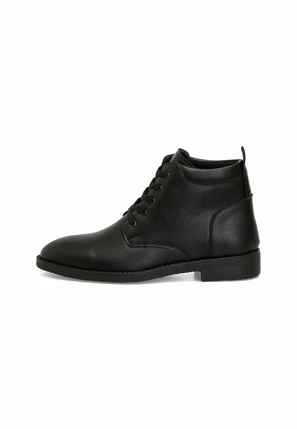 Business-Schnürer - black