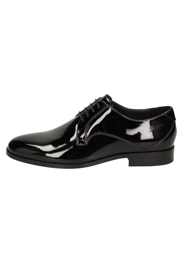 Business-Schnürer - black