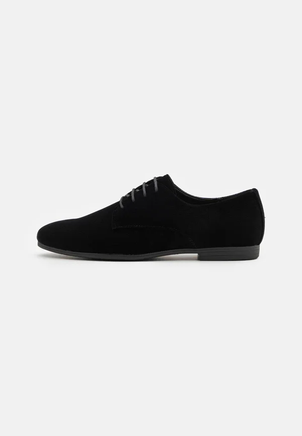 Business-Schnürer - black