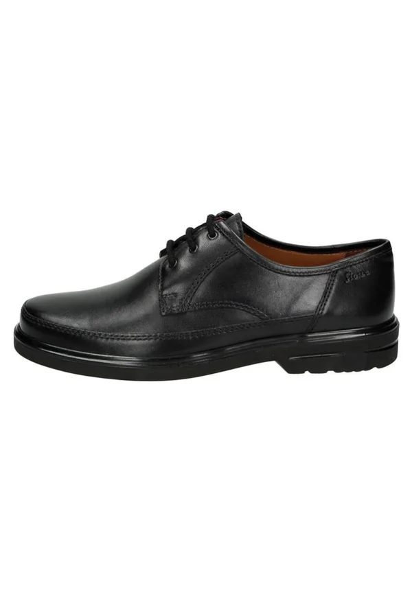 Business-Schnürer - black