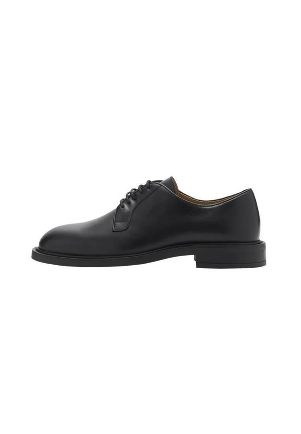 Business-Schnürer - black