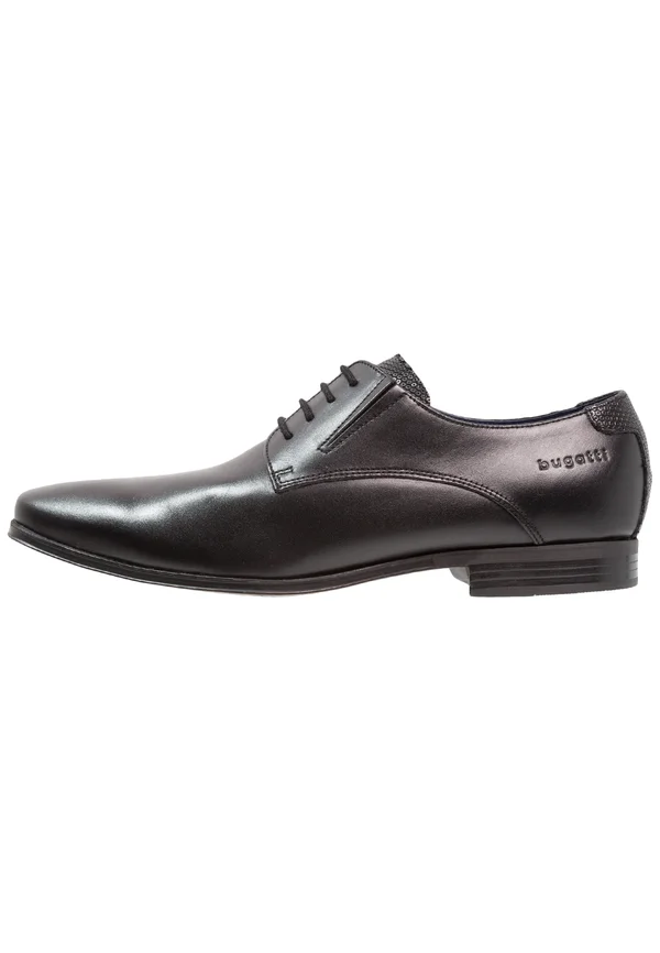 Business-Schnürer - black
