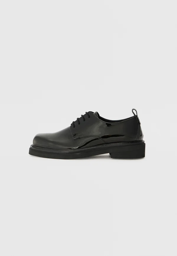 Business-Schnürer - black