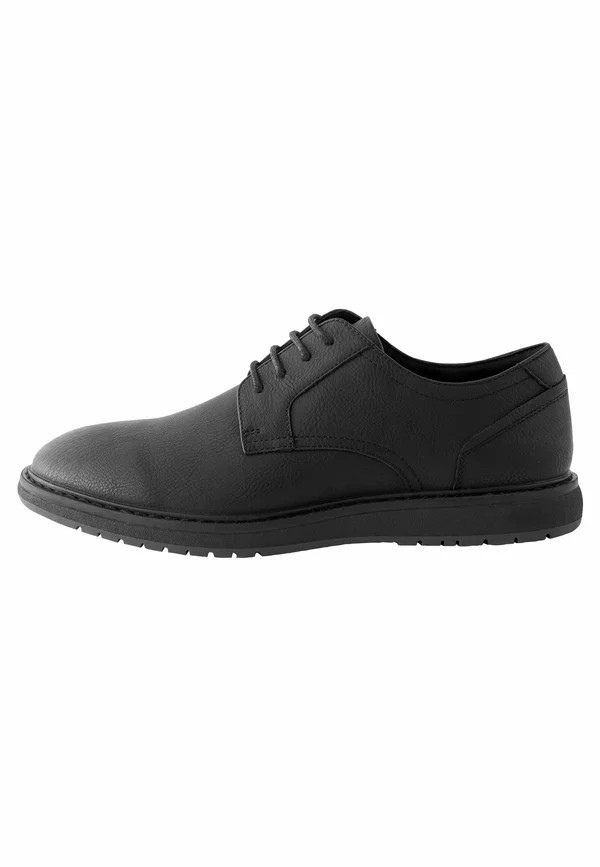 Business-Schnürer - black
