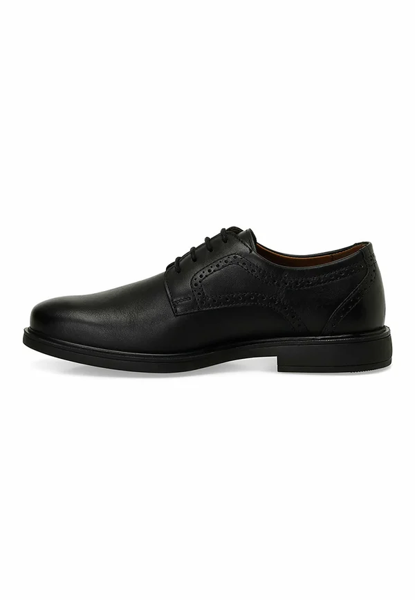 Business-Schnürer - black
