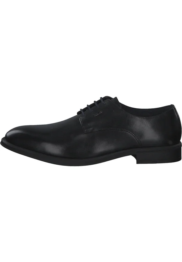 Business-Schnürer - black