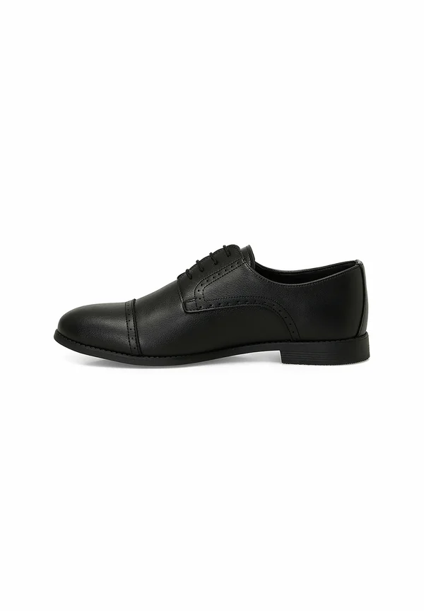 Business-Schnürer - black