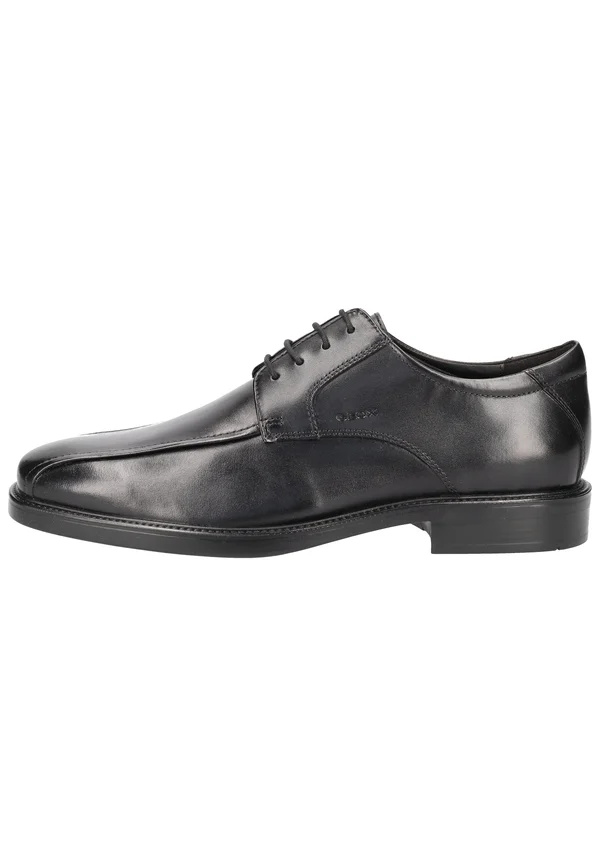 Business-Schnürer - black