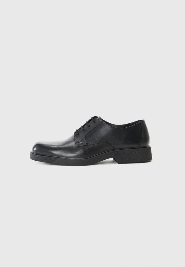 Business-Schnürer - black
