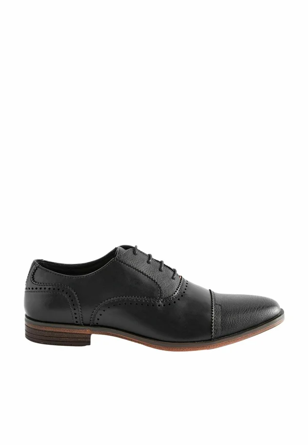 Business-Schnürer - black